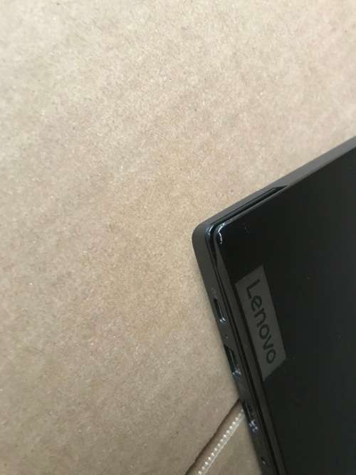WARRANTED 11TH GEN*LENOVO THINKPAD E15*i5-1135G7*2.40GHZ*256 GB SSD*16 GB RAM*WINODWS 11 PRO 64-BIT